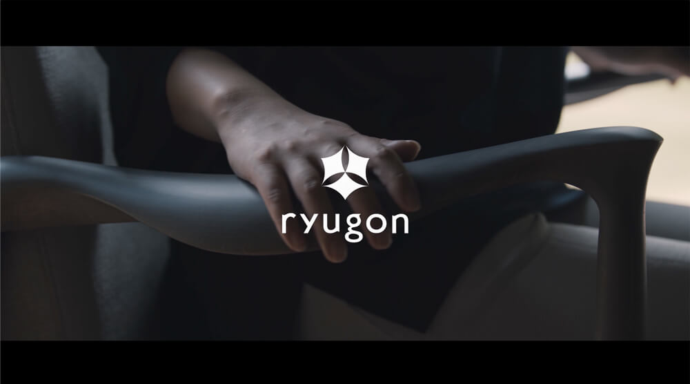 映像作品ryugon